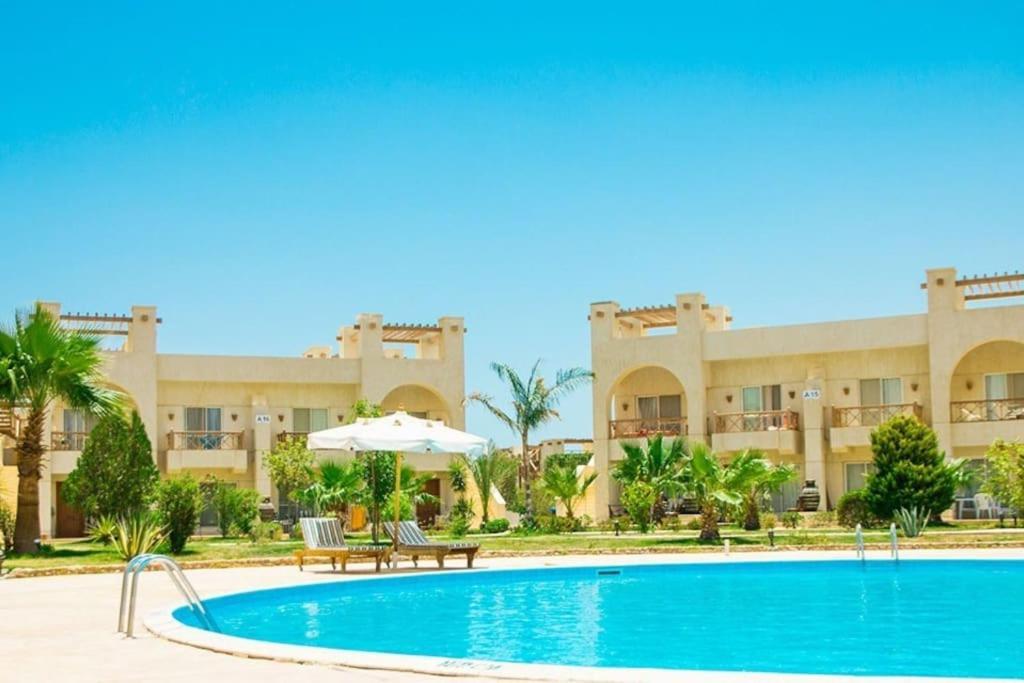 Sunny Lakes Resort Sharm el-Sheikh Bagian luar foto