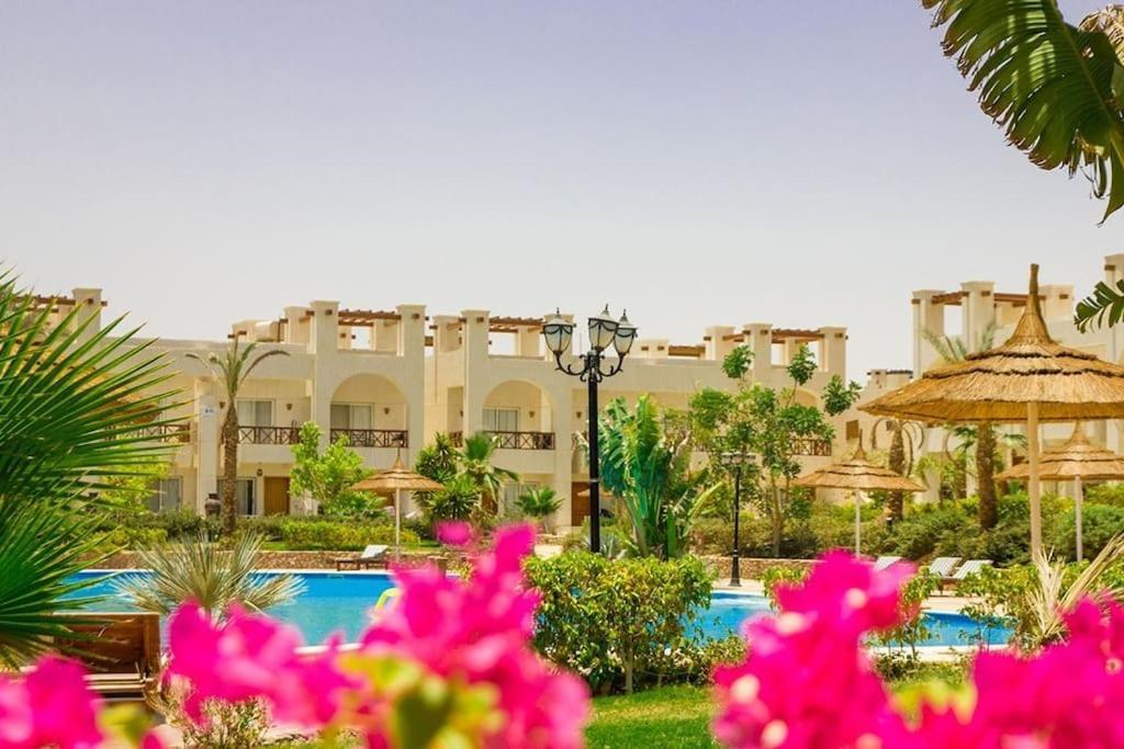 Sunny Lakes Resort Sharm el-Sheikh Bagian luar foto