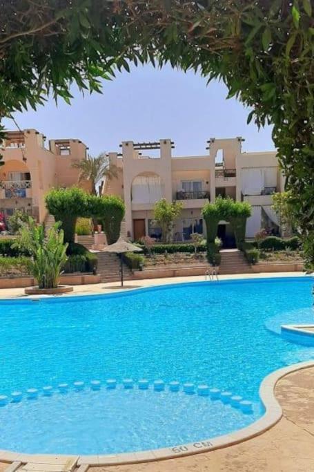 Sunny Lakes Resort Sharm el-Sheikh Bagian luar foto