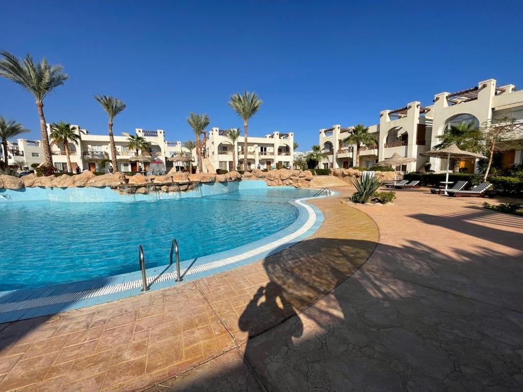 Sunny Lakes Resort Sharm el-Sheikh Bagian luar foto